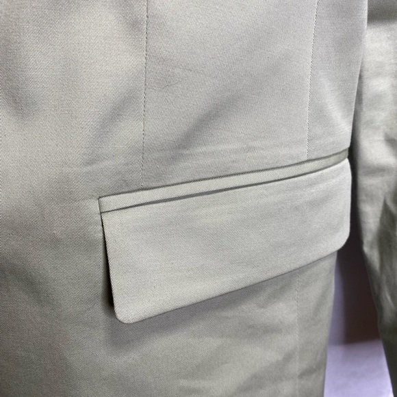 J Crew Willa Chino Blazer - Picture 9 of 12